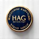 Halifax Art Guild Excellence Award logo